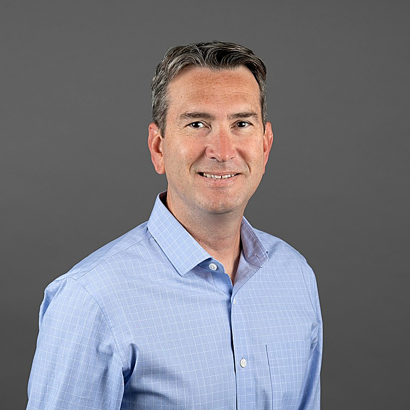 Matt Bettini, Ph.D.